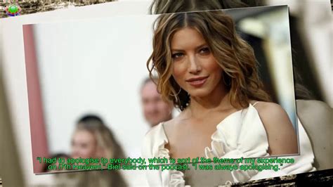 jessica biel tits|Jessica Biel on topless ‘Gear’ scandal: ‘It just went a little awry ...